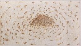 Slaget år 2001 (højre)