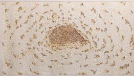 Slaget år 2001 (venstre)